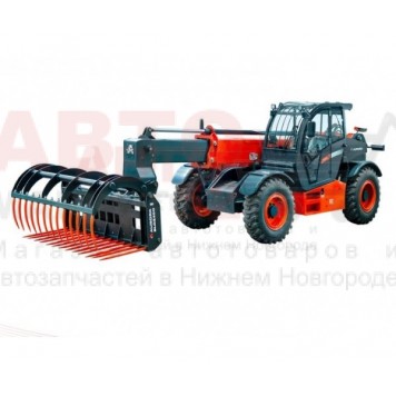 Телескопический погрузчик 3.5 тонны 9 метров HELI 35THCJ09-CU/L (35H51-90-C3)