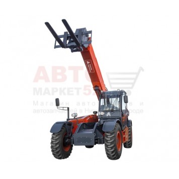 Телескопический погрузчик 3.5 тонны 9 метров HELI 35THCJ09-CU/L (35H51-90-C3)-4