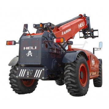 Телескопический погрузчик 3.5 тонны 9 метров HELI 35THCJ09-CU/L (35H51-90-C3)-11