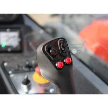 Телескопический погрузчик 3.5 тонны 9 метров HELI 35THCJ09-CU/L (35H51-90-C3)-9