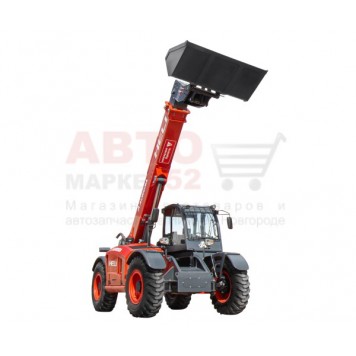 Телескопический погрузчик 3.5 тонны 9 метров HELI 35THCJ09-CU/L (35H51-90-C3)-6