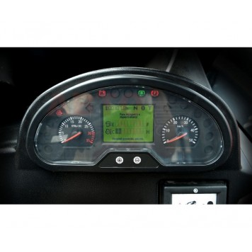 Телескопический погрузчик 4 тонны 9 метров HELI 40THCJ09-CU/L (40H51-90-C3)-11