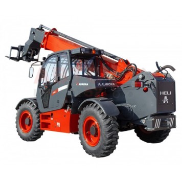 Телескопический погрузчик 5 тонн 9 метров HELI 50THCJ09-CU/L (50H51-90-С3)-3