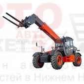 Телескопический погрузчик 5 тонн 9 метров HELI 50THCJ09-CU/L (50H51-90-С3)