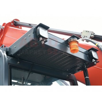 Телескопический погрузчик 5 тонн 9 метров HELI 50THCJ09-CU/L (50H51-90-С3)-8