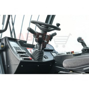 Телескопический погрузчик 5 тонн 9 метров HELI 50THCJ09-CU/L (50H51-90-С3)-9