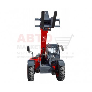 Телескопический погрузчик 3.5 тонны 12.5 метров HELI 35THCJ13-CU/L (35H88-125-C3)-6