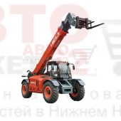 Телескопический погрузчик 4 тонны 12.5 метров HELI 40THCJ13-CU/L (40H88-125-C3)