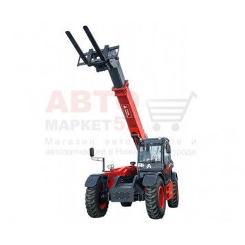 Телескопический погрузчик 4 тонны 12.5 метров HELI 40THCJ13-CU/L (40H88-125-C3)-5