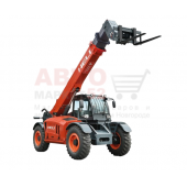 Телескопический погрузчик 5 тонн 12.5 метров HELI 50THCJ13-CU/L (50H88-125-С3)