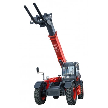 Телескопический погрузчик 5 тонн 12.5 метров HELI 50THCJ13-CU/L (50H88-125-С3)-2