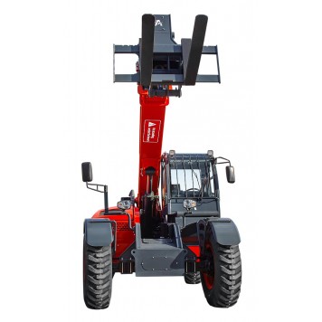 Телескопический погрузчик 5 тонн 12.5 метров HELI 50THCJ13-CU/L (50H88-125-С3)-3