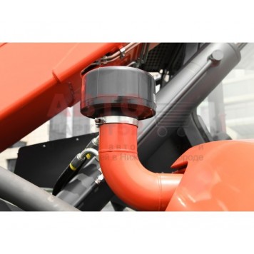 Телескопический погрузчик 5 тонн 12.5 метров HELI 50THCJ13-CU/L (50H88-125-С3)-7