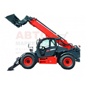 Телескопический погрузчик 5 тонн 12.8 метров HELI 50THCJ13-CUS/L (50H88-128S-C3)-1