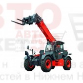 Телескопический погрузчик 4 тонны 17 метров HELI 40THCJ17-CUS/L (40H130-170S-С3)