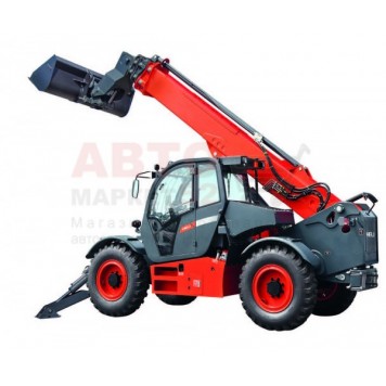 Телескопический погрузчик 4 тонны 17 метров HELI 40THCJ17-CUS/L (40H130-170S-С3)-3