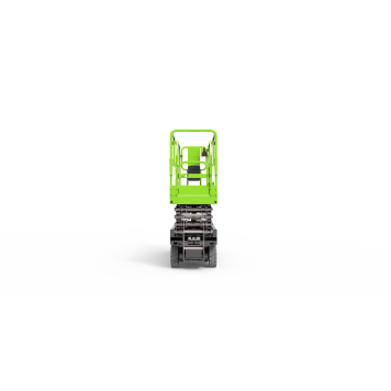 Подъемник ножничный передвижной самоходный 230 кг 10 м ZOOMLION ZS0808HD-12