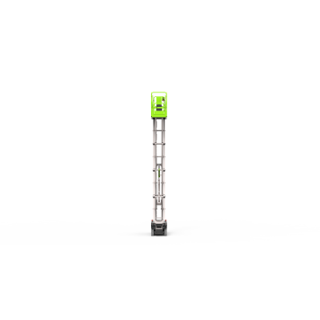 Подъемник ножничный передвижной самоходный 230 кг 10 м ZOOMLION ZS0808HD-7