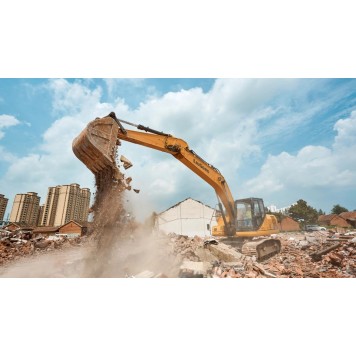 Гусеничный экскаватор LiuGong 922E-4