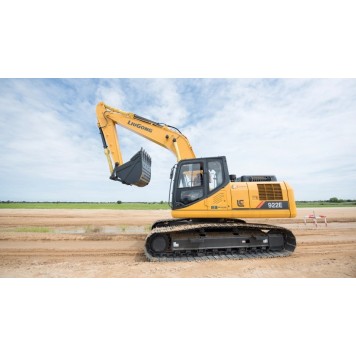 Гусеничный экскаватор LiuGong 922E-3