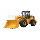 Фронтальный погрузчик LiuGong CLG ZL50CN