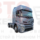 Седельный тягач Shacman Х6000 4×2 Седельный тягач Shacman Х6000 4×2