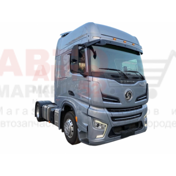 Седельный тягач Shacman Х6000 4×2