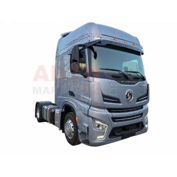 Седельный тягач Shacman Х6000 4×2