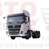 Седельный тягач Shacman X3000 6х4 Седельный тягач Shacman X3000 6х4