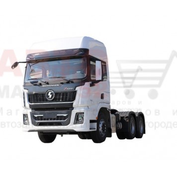 Седельный тягач Shacman X3000 6х4