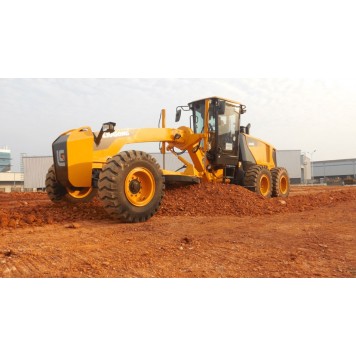 Автогрейдер LiuGong 4180D-4