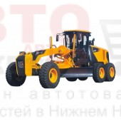 Автогрейдер LiuGong 4180D