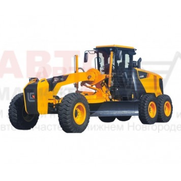 Автогрейдер LiuGong 4180D