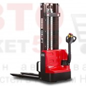 Штабелер электрический самоходный 1.2 т 3 м OXLIFT AX 1230