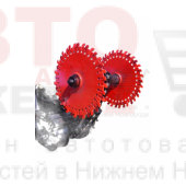 Траншеекопатель ДЭМ 150 с рабочим органом асфальторез на трактор МТЗ Траншеекопатель ДЭМ 150 с рабочим органом асфальторез на трактор МТЗ