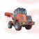 Фронтальный погрузчик с телескопической стрелой Everun ER2500T