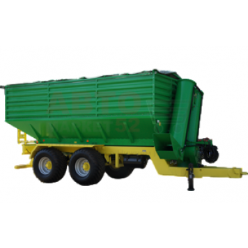 Полуприцеп тракторный перегрузчик ПТП-25 МорДовАгромаш