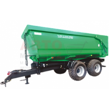 Полуприцеп тракторный самосвальный ПТС-15 МорДовАгромаш