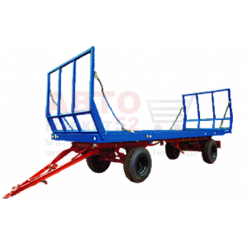 Прицеп-рулоновоз тракторный ПРТ-8 МорДовАгромаш