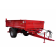 Полуприцеп малогабаритный тракторный ПМТ-330 БЗТДиА
