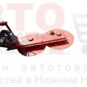 Кусторез КД-1.5 СмолТра к косилке КОР-16 на трактор МТЗ Беларус Кусторез КД-1.5 СмолТра к косилке КОР-16 на трактор МТЗ Беларус