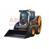 Мини-погрузчик LiuGong CLG 365B с бортовым поворотом