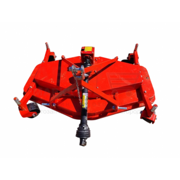 Косилка роторная газонная садовая КР-1500 для МТЗ 320, МТЗ 82 на заднюю навеску-3