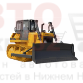 Бульдозер LiuGong CLG B160С (17 тонн)