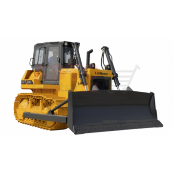 Бульдозер LiuGong CLG B160С (17 тонн)