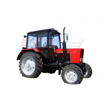 Трактор МТЗ Беларус-82.1 (82.1-46/000-81/21-0000010-002) портальный мост с кондиционером