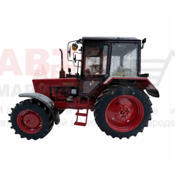 Трактор МТЗ Беларус-82.1 (82.1-23/12-23/32-81/21-0000010-022) балочный мост с кондиционером