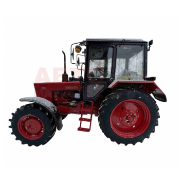 Трактор МТЗ Беларус-82.1 (82.1-23/12-23/32-81/21-0000010-022) балочный мост с кондиционером