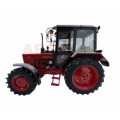 Трактор МТЗ Беларус-82.1 (82.1-23/12-23/32-81/21-0000010-015) балочный мост реверс-редуктор с кондиционером