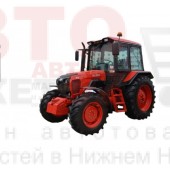 Трактор МТЗ Беларус-82.3 (82.3-0000010-006) балочный мост реверс-редуктор Трактор МТЗ Беларус-82.3 (82.3-0000010-006) балочный мост реверс-редуктор